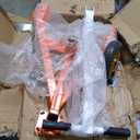 Trailer Dolly, 3500 lb Tongue Weight Trailer Mover, Angle Adjustable, Suitable for RV Boat Motorcycle Jet Ski