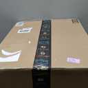 Monbix Queen Comforter Set - 7 Pieces Cationic Dyeing Olive Green Bed in a Bag Queen Bedding Sets with Comforter, Sheets, Pillowcases & Shams, Reversible Bedding Comforters Sets