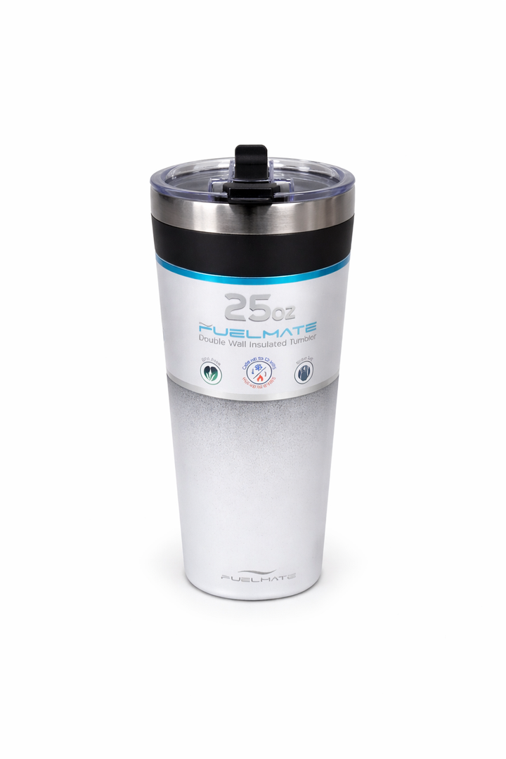 Fuelmate Double Wall Insulated Bottle