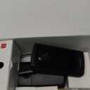 Kwikset Halo Select Plus Matte Black Touchscreen Apple Home Keys Tap-to-Unlock, Wi-Fi and Matter Enabled Smart Lock Deadbolt with Door Status Sensor and Intrusion Detection