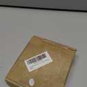 QUETTERLEE Replacement New Laptop CPU Cooling Fan for HP Chromebook 14 G1 14" 14-DA 14-DA0011DX 14-DA0012DX 14-DA0021NR TPN-C138 Series L36913-001 EG50040S1-CF70-S9A 7J1890 Fan