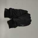 rivmount Winter Gloves 3M Warm Cold Weather Ski Snow for Men Women, Thermal Waterproof Touchscreen Windproof, Suitable for Running, Driving, Cycling, Hiking, Outdoor Sports, Daily Work (Medium, Black)