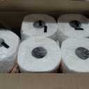 Angel Soft Toilet Paper, 18 Mega Rolls = 72 Regular Rolls, Soft and Strong Toilet Tissue, 320 Sheet