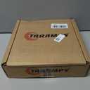 Taramp's DS 2000x4 2 Ohms 2000 Watts RMS 4-Channel 500x4 Watts RMS, Class D Full Range, Crossover High / Low Pass Fixed Bridgedable Car Audio Amplifier