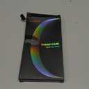 TORRAS Ostand Magnetic for iPhone 17 Pro Case, Fit for MagSafe, 3X Military Drop Protection, Camera Control, Slim Phone Case for iPhone 17 Pro with Kickstand, Translucent Matte Cover 6.3", Deep Blue