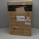 4500 Sq.Ft Most Efficient Energy Star 2025 Dehumidifier,AEOCKY Max 80 Pint/D(Standard 56Pint/D) Smart Compressor Dehumidifier with Drain Hose, Intelligent Humidistat,for Basement,Bedroom,Home,Bathroom