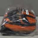 Morph Pumpkin Costume Kids, Pumpkin Grim Reaper Costume Kid, Halloween Costumes For Kids, Scary Halloween Costumes For Boys (7-9 Years)