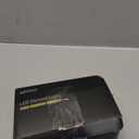 EZVALO Picture Lights for Wall, 2000mAh Rechargeable Battery Magnetic Poster Lights with 3 Color Temps & 12 RGB, Remote Dimmable Timer Painting Light, Wall Decor Light for Art Display, Frame (3 Pack) (Gold)