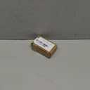 SPRODIO 2 Way in-line 3.5mm Audio Switch Box A/B Selector Switcher Compatible with 1/8" Microphone TRRS TRS Independent Ground no noise-M201