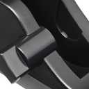 Amazon Basics Weighted Desktop Tape Dispenser with Non-Skid Base, Desk Accessory, 3-Pack