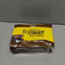 Honey Stinger Organic Chocolate Waffle, Energy Stroopwafel for Exercise, Endurance and Performance, Sports Nutrition for Home & Gym, Pre and Post Workout, Box of 16 Waffles, 16.96 Ounce