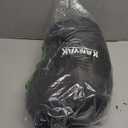 Camping Wearable Blanket, Large Hooded Poncho Windproof & Water-Repellent, 75 x 55 inch, Warm & Portable, for Outdoor, Sports, Concerts, Travel, Picnic, Car, Gift (Blue)