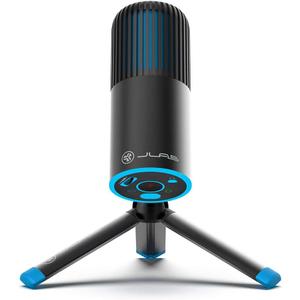 JLab Talk Go USB Microphone, USB-C Output, Cardioid or Omnidirectional, 96k Sample Rate, 20Hz, 20kHz Frequency Response, Volume Control and Quick Mute, Plug and Play JLab Talk Go USB Microphone, USB-C Output, Cardioid or Omnidirectional, 96k Sample Rate, 20Hz, 20kHz Frequency Response, Volume Control and Quick Mute, Plug and Play