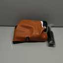 INPANY Bouncy Horse Hopper Toys, Toddlers Bouncing Farm Animals, Inflatable Jumping Hopping Horse, Ride on Rubber Bouncer for Kids, Outdoor Indoor Cool Birthday Gifts for 2 3 4 Year Old Girl Boy