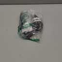 Nivjuky New Slim 65W USB C Charger Compatible with Lenovo Thinkpad X1 Carbon Gen 13 12 11 10 9 8 7 6; Thinkpad X1 2in1 Gen 9 10; Thinkpad X1 Yoga X1 Tablet Laptop Type C Power Supply Cord