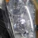Headlights Assembly for 2011-2020 Dodge Grand Caravan, for 2008-2016 Chrysler Town Country High/Low Beam with Bulbs, Passenger and Driver Side