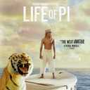 Life Of PI (4K), Format: Blu-ray