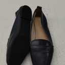 VenusCelia Women's CloseFitting Flat Shoe 6