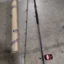 Penn Squadron IV Surf Conventional Fishing Rod (11' - Medium Heavy - 15-30lb - 2pc - F Handle)