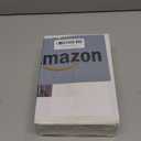 BESTTEN [2 Pack] Entry Door Knob with Lock, Keyed Different Door Lock for Exterior Door and Front Door, Standard Ball, Satin Nickel