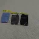 Baby Kneepads Pack Of 3