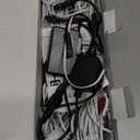 300FT Permanent Outdoor RGB Lights, IP67 Waterproof Smart Eave Lighting, with App/Remote Control Eaves Light, DIY LED Scenes Modes for House Roof Decor,Christmas,Party