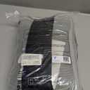 10 Set Compression Packing Cubes for Travel Essentials,Compressible Expandable Packing Cubes for Suitcase,OlarHike Luggage Organizer Bags for Travel,Handy Helper for Organizing Clothes(Black)