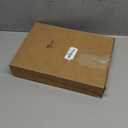 Tenceur Christmas Greeting Card Organizer Set 7 x 10 Inches Photo Postcards Binder Album Christmas Card Holder Book Storage 100 Pages for Birthday Memory Greeting Post Gift