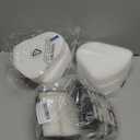 2 + 4 Pack Filters for Shark Vacuum Navigator Lift Away Filter Replacement ZU503AMZ NV350 NV351 NV352 NV355 NV356E NV357 NV360 NV370 UV440 UV540, Parts XFF350 XHF350