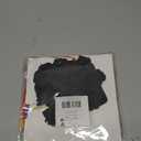 30 Pack Hanging Animal Ornaments Set, Scratch Paper Art Kit for Kids, Decorations