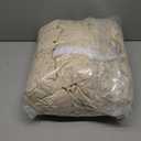 Turquoize 4 Piece Couch Cover Sofa Covers for 3 Cushion Couch Sofa Slipcovers Washable Sofa Cover for Dogs with Individual Couch Cushion Covers Feature Jacquard Fabric(3 Cushion Sofa, Biscotti Beige)