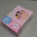 Toddler Play Purse for Little Girls, 35PCS Kids Purse with Pretend Play Princess Toys Includes Handbag, Camera, Phone, Wallet, Key, Kids Purse Birthday Gift for Girls Toddler Age 3 4 5 6+