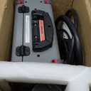 AWT Simplified Aluminum 160A MIG Welder,6 in 1 Gas MIG/Gasless Flux Core MIG/Stick/Lift TIG/Aluminum MIG Welding Machine, 110/220V Dual Voltage,Multi-Process Welding Machine