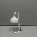 Candle Warmer Lamp with Timer & Voice Control — Dimmable Flameless Candle Wax Melter, Matter-Enabled for Apple Home & Alexa, Perfect Christmas & Birthday Gift for Women, Home Decor