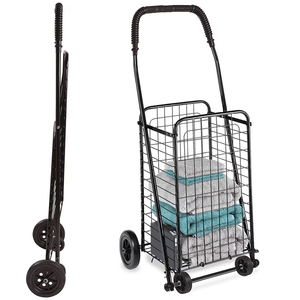 DMI Folding Utility Cart