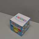 Sandwich Cutter and Sealer - Crustless Sandwich Maker - Cut and Seal - Lunch Box and Bento Box - Boys, Girls, Kids Lunch - Sandwich Cutters for Kids - Triangle, Circle, Square