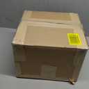 R1 Concepts Front Brake Kit For 2009-2014 Honda Fit| Drilled Slotted Brake Rotors| Ceramic Brake Pads and Rotors Kit| Hardware included