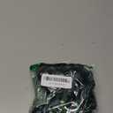 AUROTH Heavy Duty Bungee Dog Leash for Medium Large Breed Dogs, No Pull for Shock Absorption with Car Seat Belt, 2 Padded Handles 4.5FT 6FT Training Dog Leash (MAX: 4.5 FT, Black01)