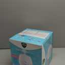 Vicks Cool Mist 3-in-1 SleepyTime Humidifier for Baby & Kids with Color Changing Night Light and Essential Oil Diffuser