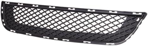 Front Bumper Grille Grill Compatible with 2012-2017 Buick Verano Replacement for GM1036173 22824481