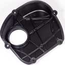 06H103269G Aluminium Engine Upper Timing Chain Cover With Gasket For VW Beetle CC EOS Golf GTI Jetta Passat Tiguan AUDI A3 A4 A5 A6 ALLROAD Q3 Q5 TT EA888 2.0L Timing Cover 06H103269C.