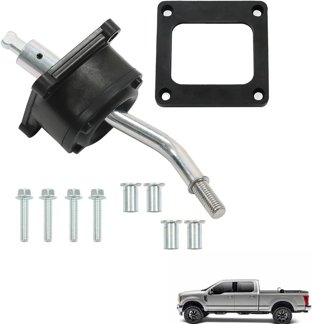 NV4500 5 Speed Transmission Shifter Tower Kit Replacement for 1996-Up Model 2500 3500 25982-KIT