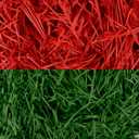 Qumenan 11.5 oz(330g) Christmas Grass Basket Filler Bulk Red Green Raffia Cut Paper Shred Fillers for Christmas Gift Wrapping Basket Filling Box Filling Party Decor