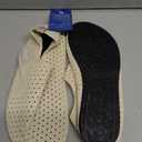 WateLves Water Shoes for Women Men Swim Beach Aqua Socks Quick Dry Barefoot House Slippers Travel Shoes with Adjustable Magic Tape for Pool Diving Boating Yoga Surf. Size 38,39