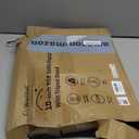 Weilisi 10" Ring Light with Stand 72'' Tall & Phone Holder,38 Color Modes Selfie Light with Tripod Stand,Stepless Dimmable/Speed LED Ring Light for iPhone & Android,YouTube, Makeup,TIK Tok