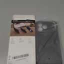 ESR for iPhone 17 Pro Max Phone Case with Stash Stand, 7X Military-Grade Drop Protection with Camera Control, Shock-Absorbing Rugged Cover, Compatible with MagSafe Accessories, Cyber Series, Black