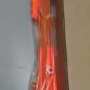 12PCS Bike Flag,6 Feet Bike Safety Flag with Heavy Duty Fiberglass Flag Pole and Mounting Bracket High Visibility Reflective Bike Trailer Safety Flag Adjustable Bicycle Flag Pole for Cycling