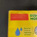 Lipton Decaf Black Tea Bags, Hot or Iced Caffeine Free Tea, 50 Total Bags, BBD: 01/10/2026
