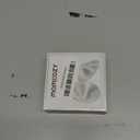 Momcozy 999 Silver Nursing Cups Original Perforated Breathable Design, 999 Silver Nipple Cover for Breastfeeding Essential,Nipple Shield for Nursing Newborn, Metal Nipple Shields, Regular, XL Size