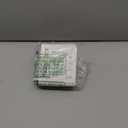 Momcozy 21mm 4Count Flange Insert Compatible with 24mm Flange/Shield of Most Pumps